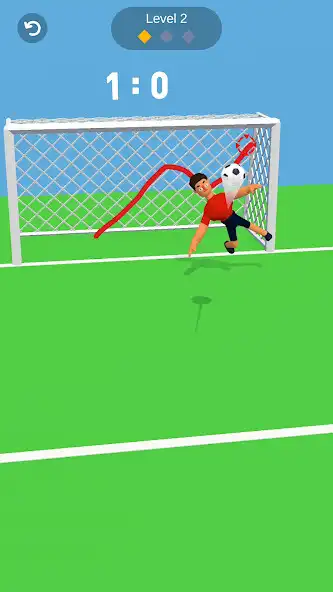Play Draw Line: Block Master as an online game Draw Line: Block Master with UptoPlay