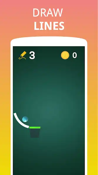 Play Draw Line  Collect Ball  and enjoy Draw Line  Collect Ball with UptoPlay