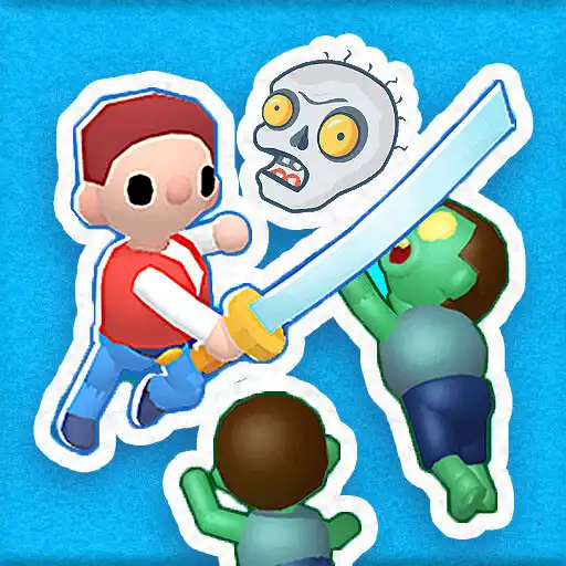 Play Draw Line Killer Zombie Puzzle APK Play Draw Line Killer Zombie Puzzle APK