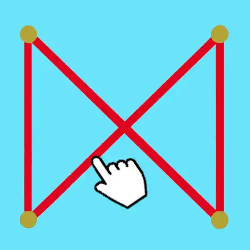 Free play online Draw Lines APK Free play online Draw Lines APK