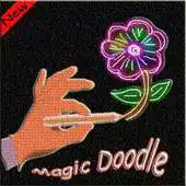 Free play online draw magic doodle 2017 APK Free play online draw magic doodle 2017 APK