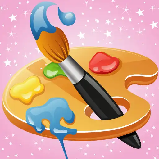 Play Draw Magic for kids APK