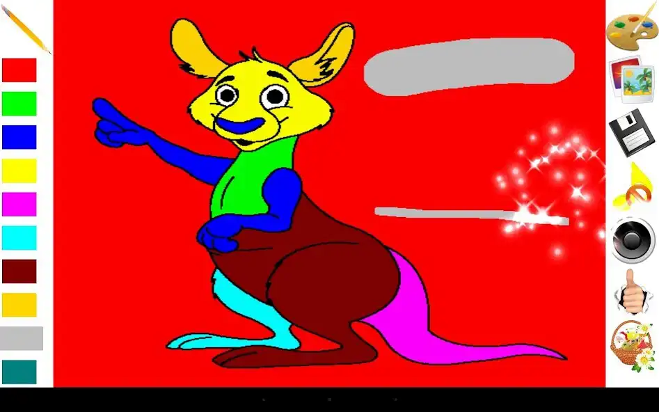 Play Draw Magic for kids and enjoy Draw Magic for kids with UptoPlay Play Draw Magic for kids and enjoy Draw Magic for kids with UptoPlay