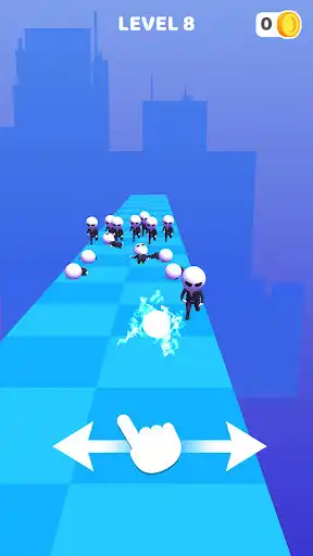 Play Draw Magic as an online game Draw Magic with UptoPlay