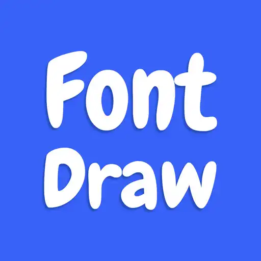 Play Draw  Make Font in your Style APK