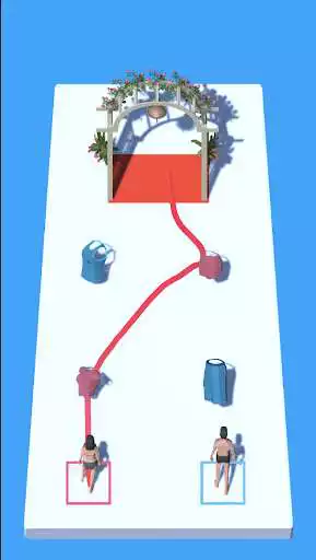 Play Draw Makeover as an online game Draw Makeover with UptoPlay