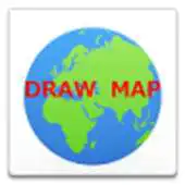 Free play online drawmap APK