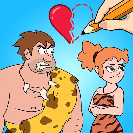 Play Draw Master: Ancient Story APK