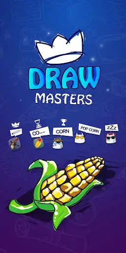 Masters Draw File Draw Masters online game with UptoPlay