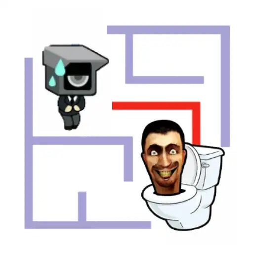 Play Draw Maze Escape APK Play Draw Maze Escape APK