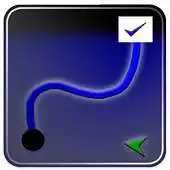 Free play online Draw me a Path APK