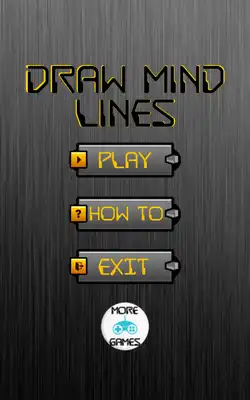 Play Draw Mind Lines
