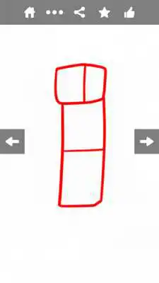Play Draw Minecraft