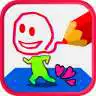 Free play online Draw→Moving! APK Free play online Draw→Moving! APK