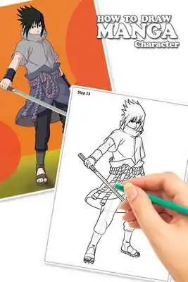 Play Draw Naruto Shippuden Tips Play Draw Naruto Shippuden Tips