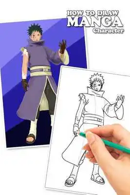 Play Draw Naruto Shippuden Tips Play Draw Naruto Shippuden Tips