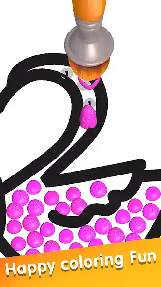 Play Draw n Color ASMR  and enjoy Draw n Color ASMR with UptoPlay