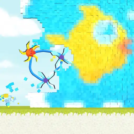 Play Draw n Demolish APK Play Draw n Demolish APK
