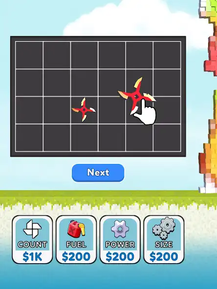 Play Draw n Demolish  and enjoy Draw n Demolish with UptoPlay
