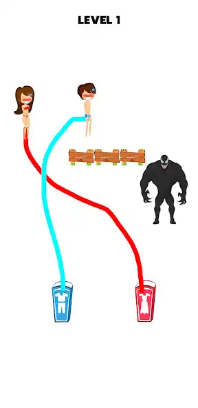 Play Draw N Dress as an online game Draw N Dress with UptoPlay