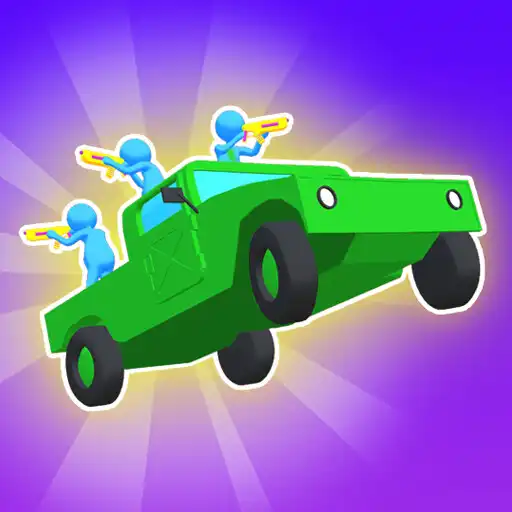 Play Draw N Drive APK