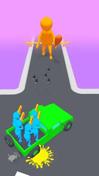 Play Draw N Drive  and enjoy Draw N Drive with UptoPlay