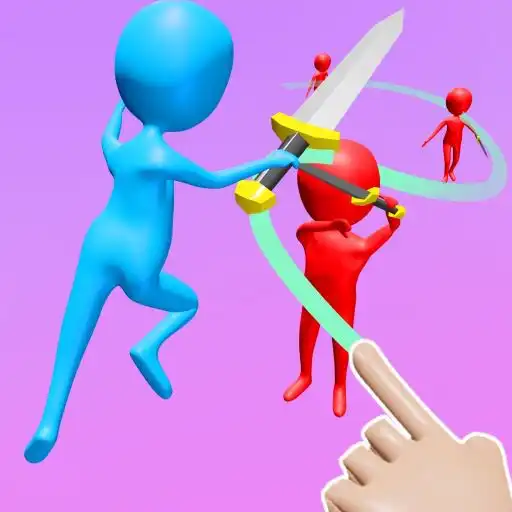 Play Draw Ninja 3D APK