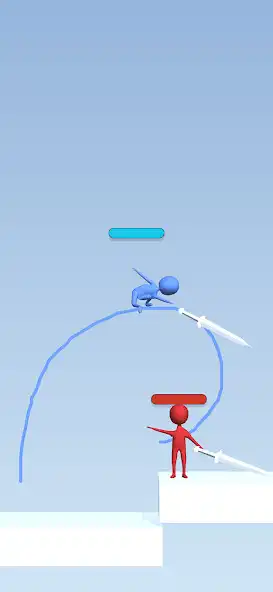 Play Draw Ninja 3D  and enjoy Draw Ninja 3D with UptoPlay