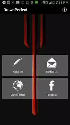 Play DrawnPerfect