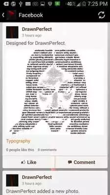 Play DrawnPerfect