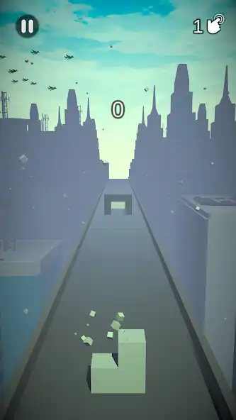 Play Drawn, Shape, Fit and Go as an online game Drawn, Shape, Fit and Go with UptoPlay