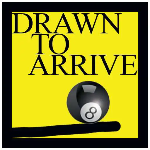 Play Drawn To Arrive - Gravity Physics Game APK