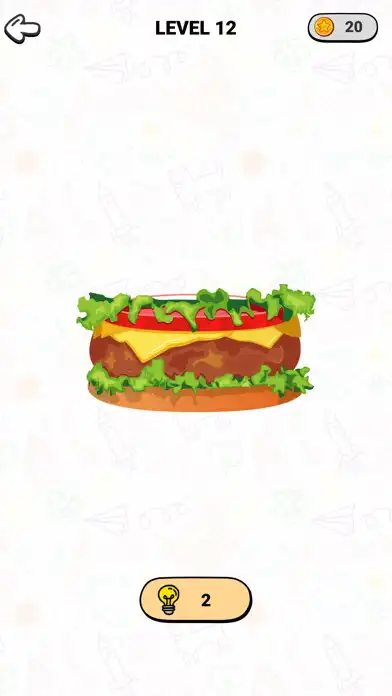 Play Draw One Part: Brain Puzzle  and enjoy Draw One Part: Brain Puzzle with UptoPlay