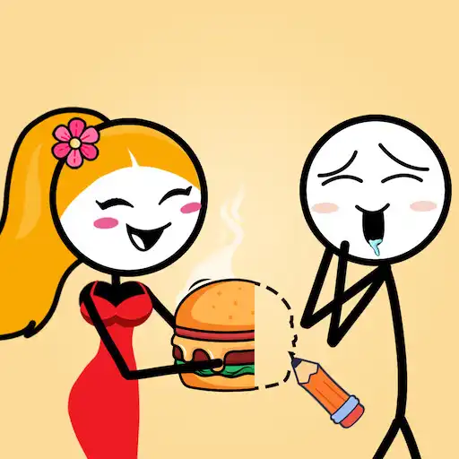 Play Draw one part: DOP Draw Line APK Play Draw one part: DOP Draw Line APK