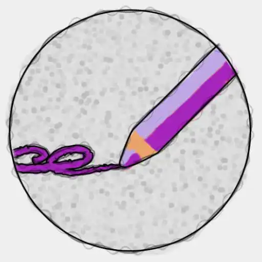 Play Drawon - Icon Pack APK