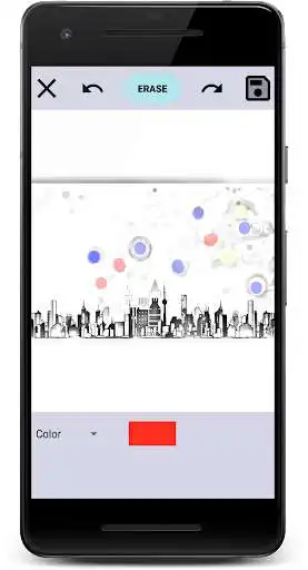Play Draw on Photo - Painting and Marking Pictures  and enjoy Draw on Photo - Painting and Marking Pictures with UptoPlay