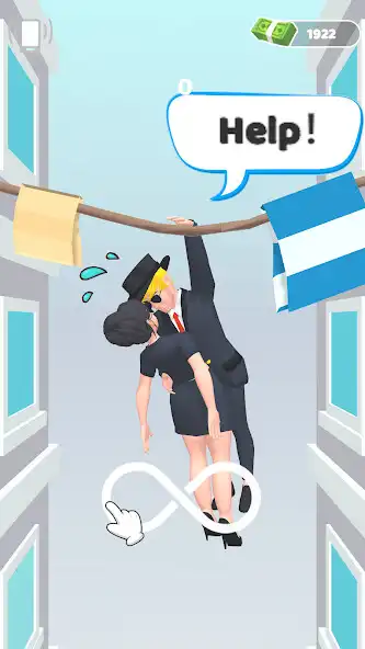Play Draw or Fall  and enjoy Draw or Fall with UptoPlay