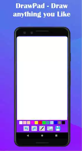 Play Draw Pad