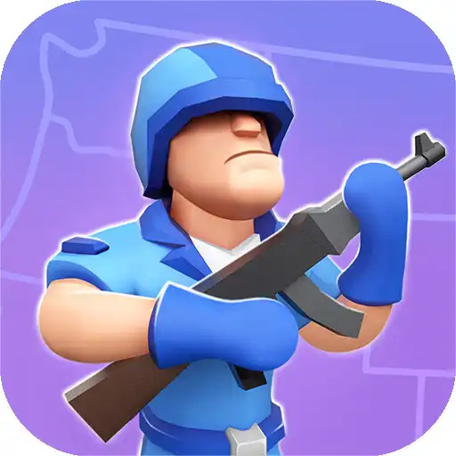 Play Draw Paratrooper APK