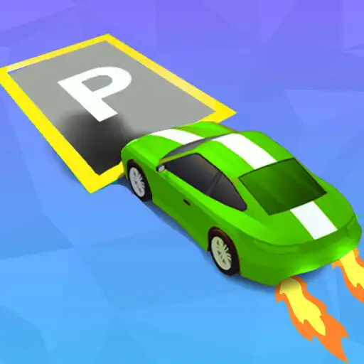 Play Draw Parking Master 3D APK