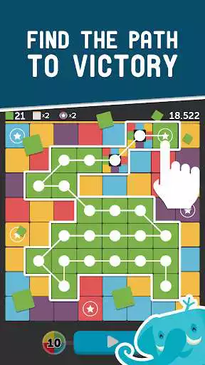 Play Drawpath