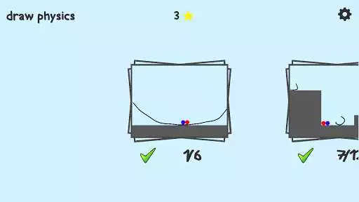 Play Draw Physics  and enjoy Draw Physics with UptoPlay
