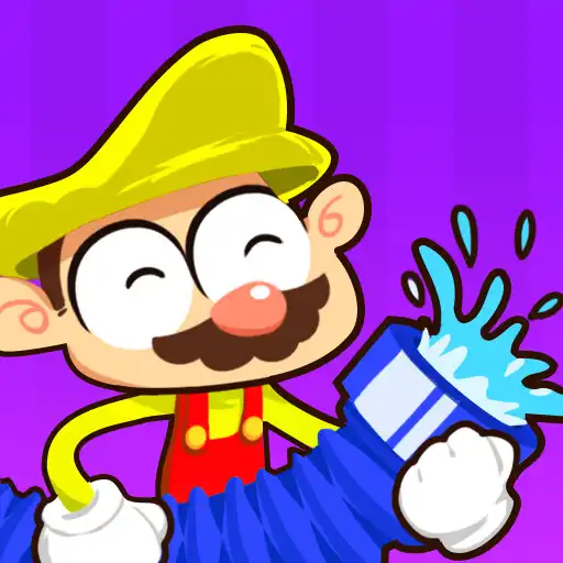 Play Draw Pipe: Water Flow APK