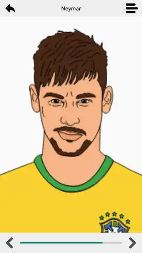 Play Draw & Pixel Football Players  and enjoy Draw & Pixel Football Players with UptoPlay