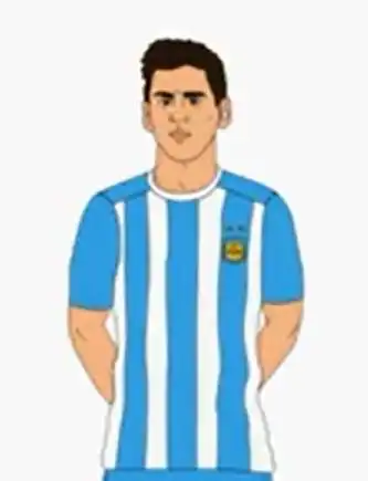 Play Draw & Pixel Football Players as an online game Draw & Pixel Football Players with UptoPlay