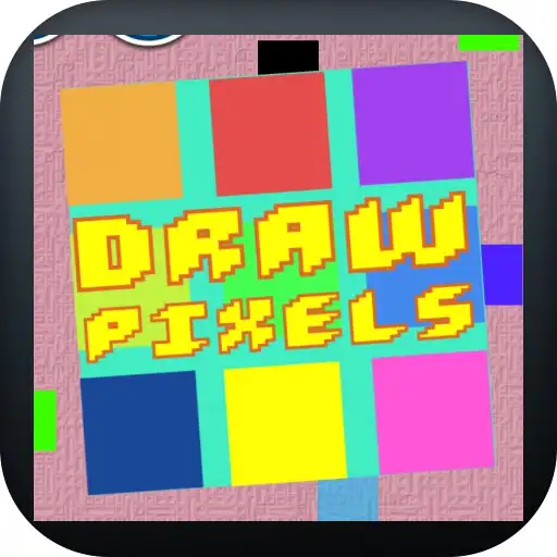 Play Draw Pixels APK