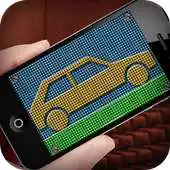 Free play online Draw points 3D Lada Vaz APK Free play online Draw points 3D Lada Vaz APK