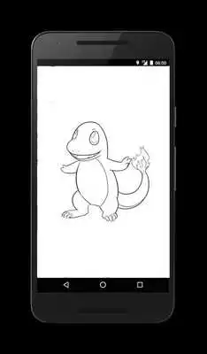 Play Draw PokeFusion