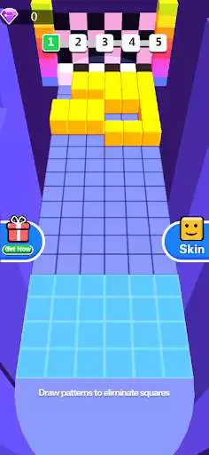 Play Draw Pop:Casual game  and enjoy Draw Pop:Casual game with UptoPlay