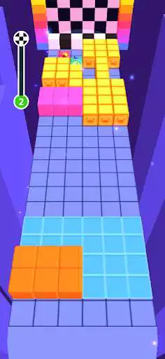Play Draw Pop:Casual game as an online game Draw Pop:Casual game with UptoPlay